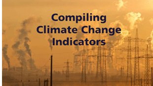 Compiling Climate Change Indicators: An Accounting Approach