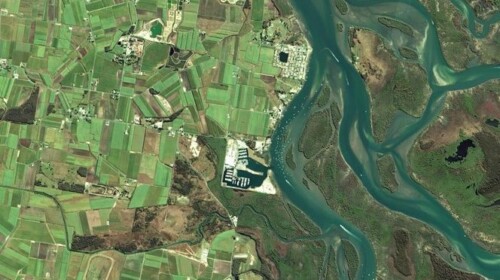 New Data Sources of SDG