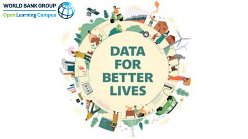 Data for Better Lives: A New Social Contract