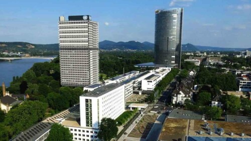 Setting the Rules of the Climate Game