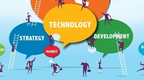 Fostering Innovation in Small and Medium Enterprises in the Arab Region