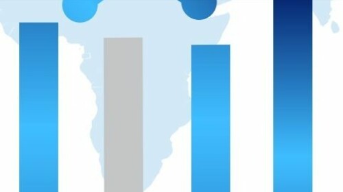 Arab Society: A Compendium of Social Statistics