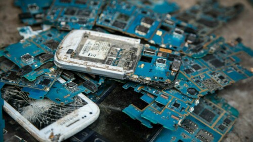 An Introduction to E-waste Policy