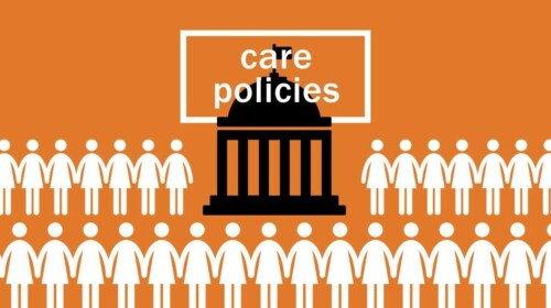 3 minutes, 3 messages: Realizing Care Policies' Transformative Potential