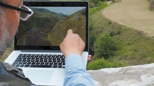 4 returns, 3 zones, 20 years - framework for ecological restoration