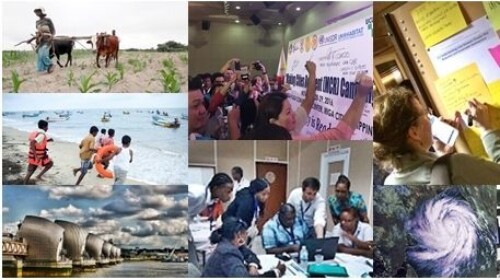 Strategic Approach to Capacity Development for Sendai Framework Implementation