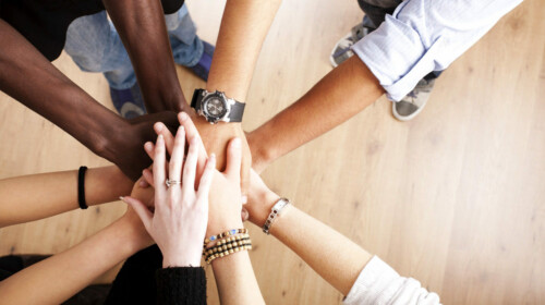 Strengthening stakeholder engagement for the 2030 Agenda