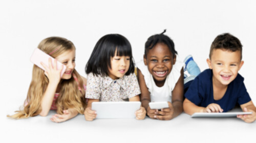 Child Online Protection for Policy-makers