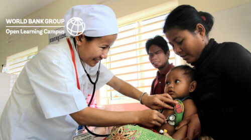 Universal Health Coverage