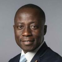 Mr. Kennedy Godfrey Gastorn, the Ambassador and Permanent Representative of Tanzania to the United Nations