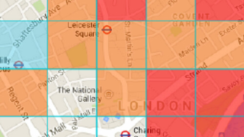 Leveraging (Mobile) Data to Predict and Prevent Crime