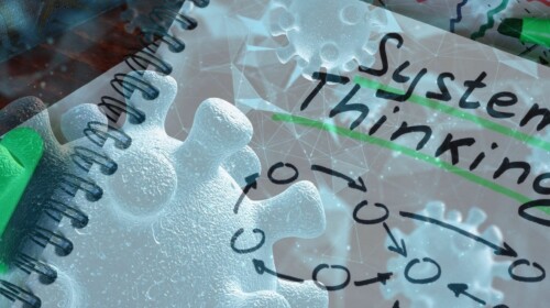 COVID-19 has brought an opportunity we cannot miss