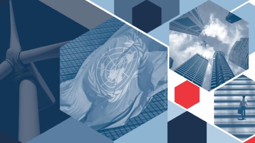 Threats to Critical Global Ocean Supply Chains: Shipping During COVID-19