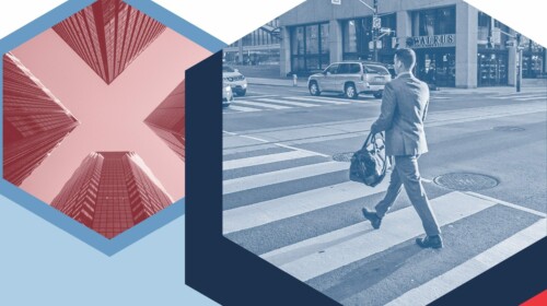 New Leadership for a Global Crisis