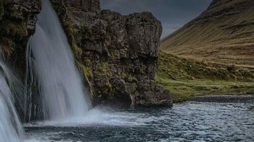 Keeping the Taps Running in a Changing Climate