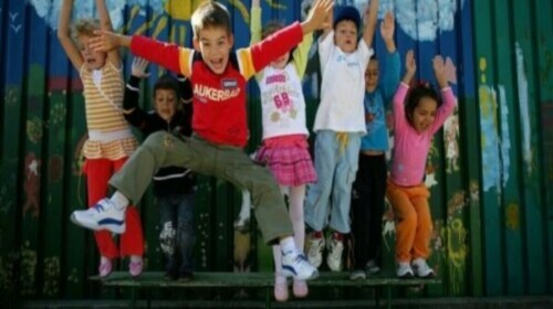 Child rights and why they matter