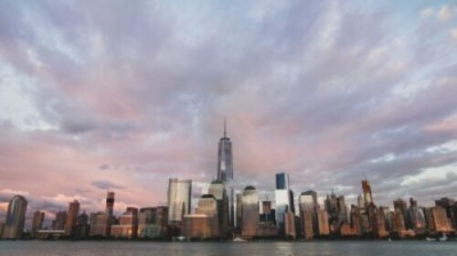 Cities and the Challenge of Sustainable Development