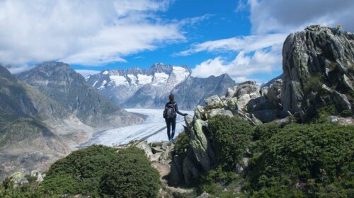 Climate Change: From Learning to Action