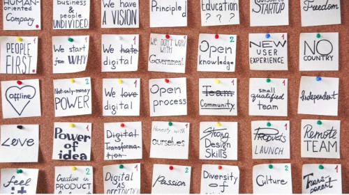 SDG Cases - Closing the Gap