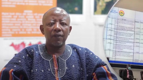 Digital Earth Africa