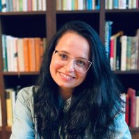 Dorina Dobre-Basca, Associate Officer – Learning Solutions