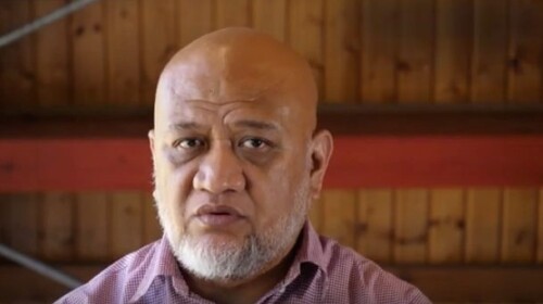 Tonga’s methodology for multidimensional poverty measurement - Part 2