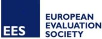 European Evaluation Society