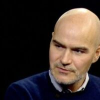 Dr. Emmanuel Letouzé, Director