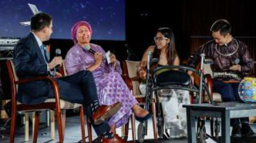 Practical Approaches for Climate, Peace and Security Programming Repository