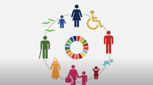 ESCAP Methodology for SDG Progress Assessment