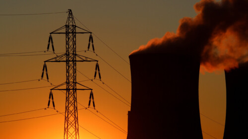 Energy Subsidy Reform