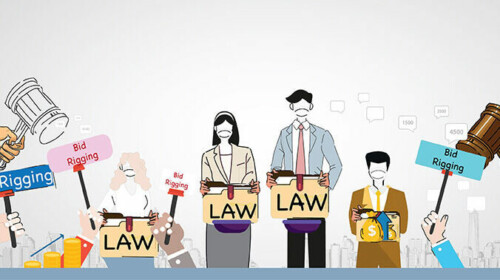 Fighting Bid Rigging in Public Procurement