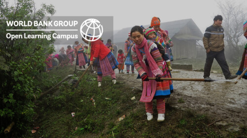 Gender and Disaster Risk Management