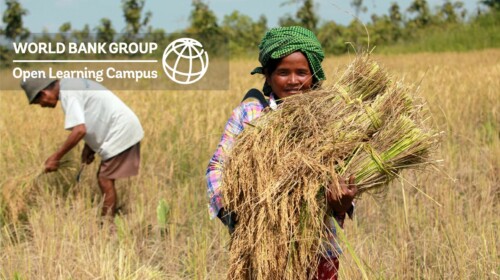 Gender in Climate-Smart Agriculture Projects