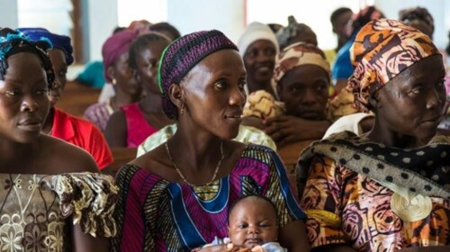 The Gender Statistics Toolkit