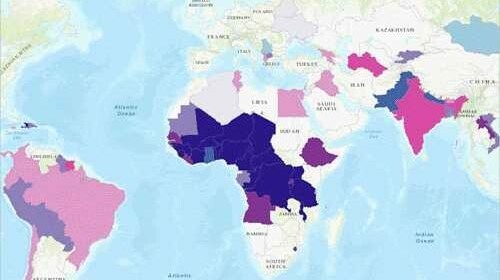 Examine Global Poverty