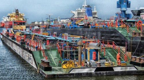 SDG Cases - Going Greener and Smarter