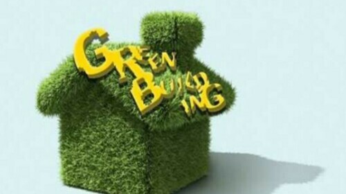 Green Building and Sustainable Development