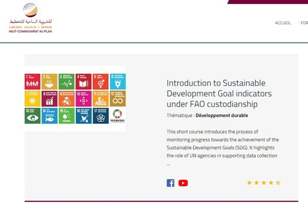 HCP Academy_FAO course