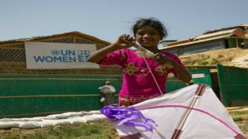 IASC e-learning on Gender Equality in Humanitarian Action