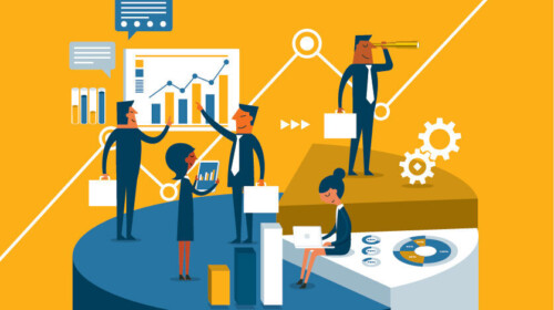 Macroeconomics of Climate Change