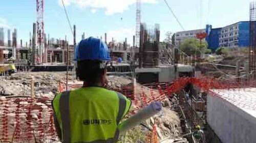 I Know Gender How to 3: Gender Equality in Infrastructure