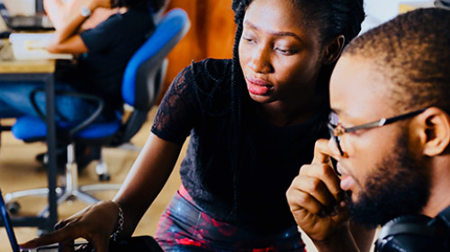 Strategic foresight 101