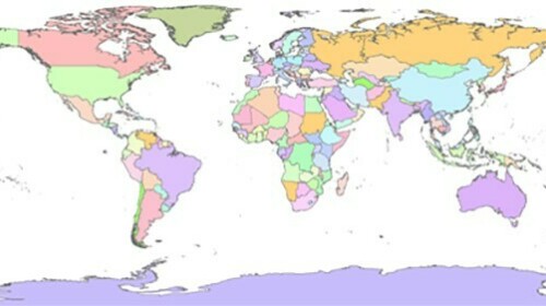 Introduction to Census Cartography