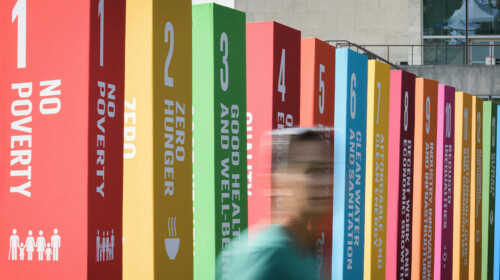 Accelerating FAO support on SDG monitoring - Resources available