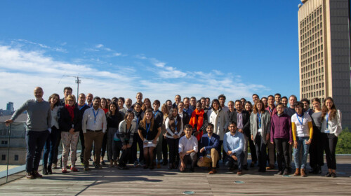 Introduction to Big Data for Sustainable Development