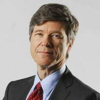 Professor Jeffrey Sachs, President