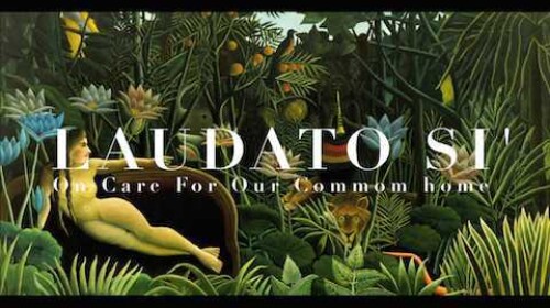 Laudato si'