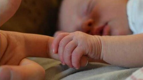 Policy Mapping - Improve Newborn Health