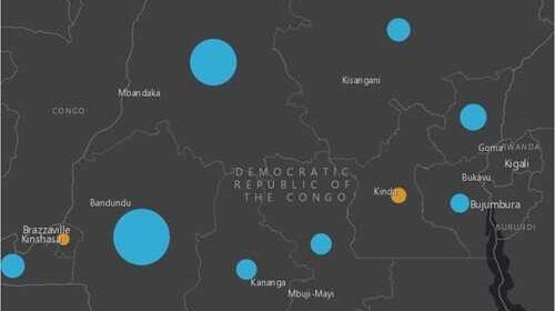 Monitor Malaria Epidemics